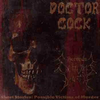 Doctor Cock : Short Stories: Possible Victims of Murder